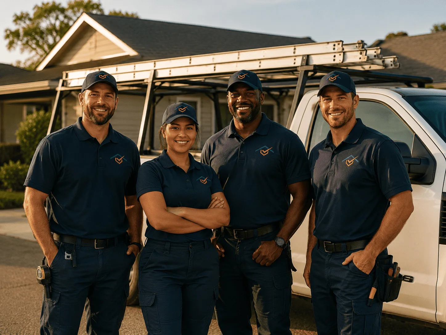 Roof Inspection company in Eunice, NM